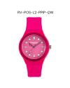 นาฬิกา REEBOK RV-POS-L2-PPIP-QW RV-POS-L2-PPIP-QW RV-POS 40 MM,PINK