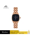 นาฬิกา PPC FONTAINEBLEAU PPC-EF14-RG-BK DORÉE EF14 28 MM,ROSEGOLD / BLACK	