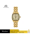 นาฬิกา PPC FONTAINEBLEAU PPC-EF14-GD DORÉE EF14 28 MM,GOLD	
