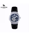 นาฬิกา US MASTER NEW YORK SET.USM-EF15-BK-BK EMPIRE SKELTON 43 MM,BLACK / BLACK	