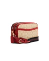 กระเป๋าสะพายข้าง COACH C2180 LUNAR NEW YEAR JES CROSSBODY IN SIGNATURE CANVAS WITH OX AND CARRIAG (IMOT4)