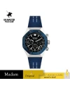 นาฬิกา US MASTERS POLO CLUB USM-DK04-BU-BK OCTAGON SPORTY CHRONO BLUE / BLACK 47 MM,BLUE / BLACK นาฬิกา US MASTERS POLO CLUB USM-DK04-BU-BK OCTAGON SPORTY CHRONO BLUE / BLACK 47 MM,BLUE / BLACK