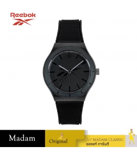 นาฬิกา REEBOK RV-POS-L2-PBIB-BA RV-POS-L2-PBIB-BA RV-POS 40 MM,BLACK