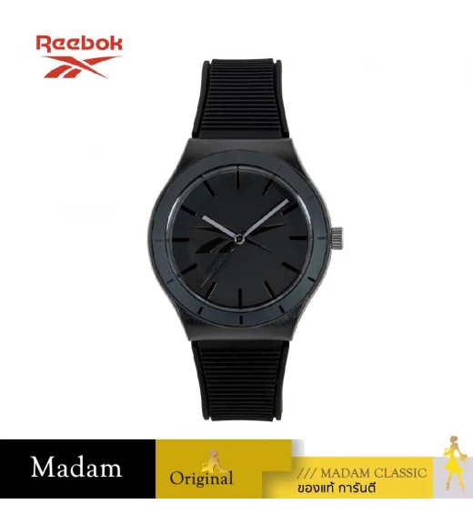 นาฬิกา REEBOK RV-POS-L2-PBIB-BA RV-POS-L2-PBIB-BA RV-POS 40 MM,BLACK