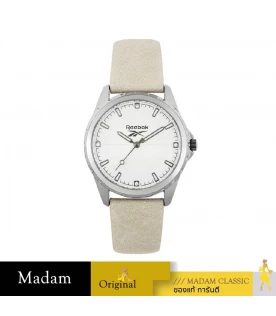 นาฬิกา REEBOK RV-CRE-L2-A4LK-WB CRESENT SILVER RV-CRE 36 MM,SILVER