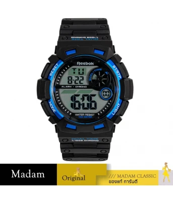 นาฬิกา REEBOK RV-PAT-G9-PKPB-WK RV-PAT-G9-PKPB-WK RV-PAT 35 MM,BLACK