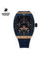 นาฬิกา US MASTERS POLO CLUB USM-DH12-BU-RBU RX-1 PHANTOM M.1 BLUE / ROSEGOLD BLUE 48.8 MM,BLUE / ROSEGOLD BLUE