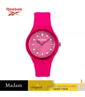 นาฬิกา REEBOK RV-POS-L2-PPIP-QW RV-POS-L2-PPIP-QW RV-POS 40 MM,PINK