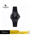 นาฬิกา US MASTER NEW YORK  USM-DD54-IPB-BK EMPIRE LADY DD54 32 MM,PLATING BLACK	