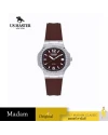 นาฬิกา US MASTER NEW YORK USM-DD54-BR-BR EMPIRE LADY DD54 32 MM,BROWN / BROWN	
