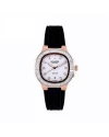 นาฬิกา US MASTER NEW YORK USM-EC01-BK-RWE EMPIRE LADY EC01 36 MM,BLACK / ROSEGOLD WHITE	