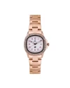 นาฬิกา PPC FONTAINEBLEAU PPC-EJ03-RG-WE ÉTOILE EJ03 36 MM,ROSEGOLD / WHITE