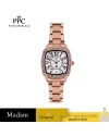 นาฬิกา PPC FONTAINEBLEAU PPC-EJ04-RG-WE DORÉE EJ04 30 MM,ROSEGOLD / WHITE
