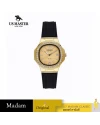 นาฬิกา US MASTER NEW YORK USM-DD54-GD EMPIRE LADY DD54 32 MM,GOLD	