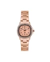 นาฬิกา PPC FONTAINEBLEAU PPC-EJ03-RG ÉTOILE EJ03 36 MM,ROSEGOLD