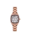 นาฬิกา PPC FONTAINEBLEAU PPC-EJ04-RG-WE DORÉE EJ04 30 MM,ROSEGOLD / WHITE