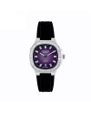 นาฬิกา US MASTER NEW YORK USM-EC01-BK-VLT EMPIRE LADY EC01 36 MM,BLACK / VIOLET	