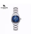 นาฬิกา US MASTER NEW YORK USM-DD17-BBU EMPIRE DD17 41MM,Black / Blue	