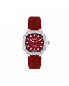นาฬิกา US MASTER NEW YORK USM-EC01-RD-RD EMPIRE LADY EC01 36 MM,RED / RED	