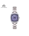 นาฬิกา PPC FONTAINEBLEAU PPC-EJ04-LIC DORÉE EJ04 30 MM,LILAC