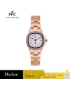 นาฬิกา PPC FONTAINEBLEAU PPC-EJ03-RG-WE ÉTOILE EJ03 36 MM,ROSEGOLD / WHITE