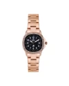 นาฬิกา PPC FONTAINEBLEAU PPC-EJ03-RG-BK ÉTOILE EJ03 36 MM,ROSEGOLD / BLACK