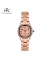 นาฬิกา PPC FONTAINEBLEAU PPC-EJ03-RG ÉTOILE EJ03 36 MM,ROSEGOLD