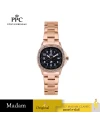 นาฬิกา PPC FONTAINEBLEAU PPC-EJ03-RG-BK ÉTOILE EJ03 36 MM,ROSEGOLD / BLACK