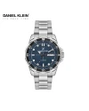 นาฬิกา DANIEL KLEIN DK.1.13884-5 EXCLUSIVE GENTS 44*52.5 MM,BLUE