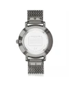 นาฬิกา COACH  14503829,35 MM,STAINLESS STEEL,BLACK
