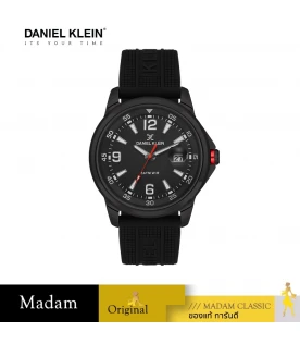 นาฬิกา DANIEL KLEIN DK.1.13910-1 PREMIUM GENTS 44*52.5 MM,BLACK