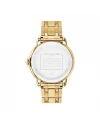 นาฬิกา COACH  14503810,36 MM,STAINLESS STEEL,GOLD