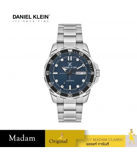 นาฬิกา DANIEL KLEIN DK.1.13884-5 EXCLUSIVE GENTS 44*52.5 MM,BLUE