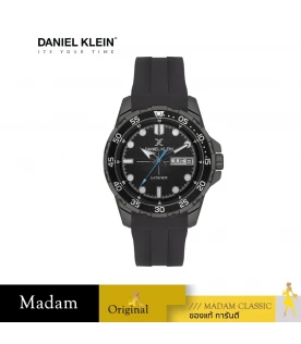 นาฬิกา DANIEL KLEIN DK.1.13911-5 PREMIUM GENTS 44*52.5 MM,GREY	