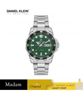นาฬิกา DANIEL KLEIN DK.1.13884-2 EXCLUSIVE GENTS 44*52.5 MM,GREEN