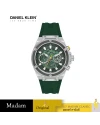 นาฬิกา DANIEL KLEIN DK.1.13889-2 EXCLUSIVE GENTS 46*56 MM,GREEN นาฬิกา DANIEL KLEIN DK.1.13889-2 EXCLUSIVE GENTS 46*56 MM,GREEN
