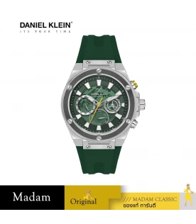 นาฬิกา DANIEL KLEIN DK.1.13889-2 EXCLUSIVE GENTS 46*56 MM,GREEN
