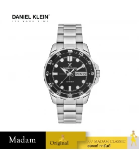 นาฬิกา DANIEL KLEIN DK.1.13884-1 EXCLUSIVE GENTS 44*52.5 MM,BLACK
