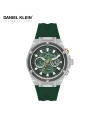 นาฬิกา DANIEL KLEIN DK.1.13889-2 EXCLUSIVE GENTS 46*56 MM,GREEN นาฬิกา DANIEL KLEIN DK.1.13889-2 EXCLUSIVE GENTS 46*56 MM,GREEN