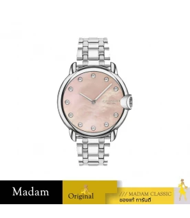 นาฬิกา COACH 14503986,36 MM,STAINLESS STEEL,SILVER