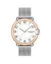 นาฬิกา COACH  14503813,36 MM,STAINLESS STEEL,SILVER