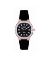 นาฬิกา US MASTER NEW YORK USM-EC01-BK-RBK EMPIRE LADY EC01 36 MM,BLACK / ROSEGOLD BLACK