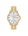 นาฬิกา COACH  14503810,36 MM,STAINLESS STEEL,GOLD