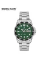 นาฬิกา DANIEL KLEIN DK.1.13884-2 EXCLUSIVE GENTS 44*52.5 MM,GREEN