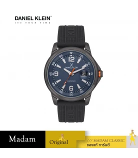 นาฬิกา DANIEL KLEIN DK.1.13910-6 PREMIUM GENTS 44*52.5 MM,BLUE	