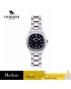 นาฬิกา US MASTER NEW YORK USM-DD17-BK EMPIRE DD17 41MM,Black