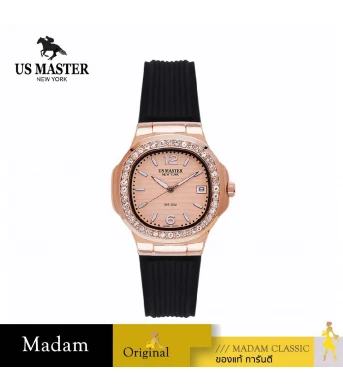นาฬิกา Polo USM-Pre USM-DD54-RG EMPIRE LADY DD54 ROSEGOLD 32 MM,ROSEGOLD