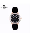 นาฬิกา US MASTER NEW YORK USM-EC01-BK-RBK EMPIRE LADY EC01 36 MM,BLACK / ROSEGOLD BLACK