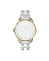 นาฬิกา COACH  14503811,36 MM,STAINLESS STEEL,SILVER / GOLD