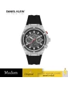 นาฬิกา DANIEL KLEIN DK.1.13889-1 EXCLUSIVE GENTS 46*56 MM,BLACK นาฬิกา DANIEL KLEIN DK.1.13889-1 EXCLUSIVE GENTS 46*56 MM,BLACK
